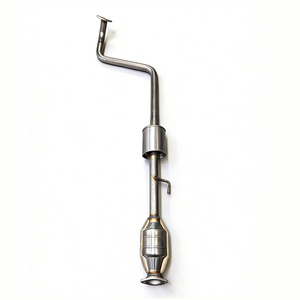 Convertidor Catalítico de Tres Vías para Automóviles, Tubos de Escape para Hyundai Escape y <span class=keywords><strong>Kia</strong></span> Seltos 1.4 2021-2024 - Product Image 1