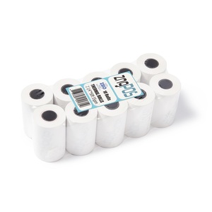 Papel Térmico para Recibos, Rollo <span class=keywords><strong>de</strong></span> Papel Térmico para Transferencia <span class=keywords><strong>de</strong></span> Calor, Proveedor Principal - Product Image 6