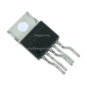 Componenti elettronici a circuito integrato <span class=keywords><strong>IC</strong></span> <span class=keywords><strong>chip</strong></span> <span class=keywords><strong>LM1875T</strong></span> TO220-5 originali e nuovi - Product Image 4