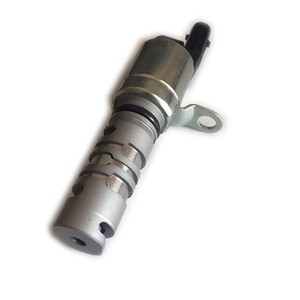 Válvula de Control de Aceite del Motor Volkswagen 04E906455F y 04E906455D, Válvula VVT de 12V CC para Uso Automotriz - Product Image 1