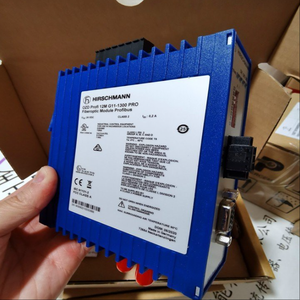 Hirschmann PROFI 12M G11 1300 ของแท้ใหม่เอี่ยม (OEM/ODM) พร้อมการรับประกัน 12 เดือน - Product Image 4