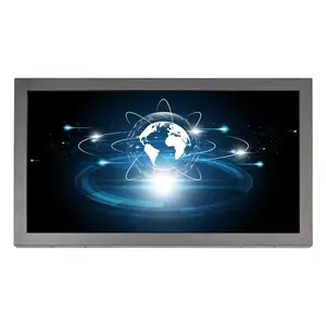 OEM di alta qualità ODM EXW 27 "(18.5" 19 "21.5" 22 "23.6" 23.8 ") schermo interattivo a infrarossi/IR 2-20 punti Touch Monitor