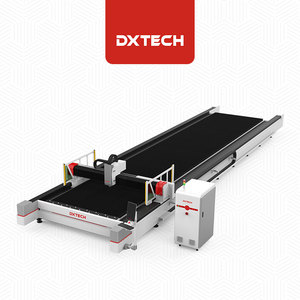 Máy cắt laser sợi quang 12KW 15KW 15000W công suất cực cao <span class=keywords><strong>CNC</strong></span> bevel khổ lớn - Product Image 6