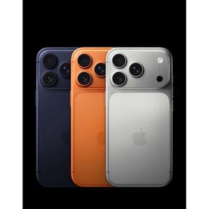 iPhone 17 Pro มือสองแท้ ปี 2026 <span class=keywords><strong>ราคา</strong></span>ประหยัด รุ่นปลดล็อค ขายส่ง<span class=keywords><strong>ราคา</strong></span>ถูกและคุ้มค่า - Product Image 3