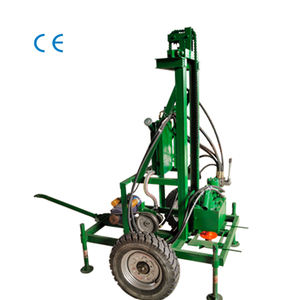 <span class=keywords><strong>2026</strong></span>년 핫세일 CE 인증 신형 소형 우물 시추 장비 - Product Image 2
