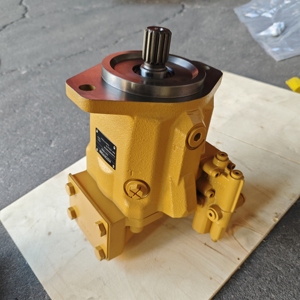 Bomba de Pistón Hidráulica 350-0666 3500666 para Ventilador de Cat 416E 422E 428E 434E - Product Image 2