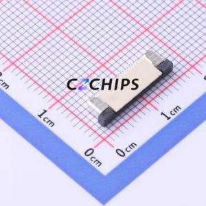 FPC-0.5AS-20PWBH20 FFC/FPC Connector SMD,P=0.5mm Connector Drawer Type Top Contact 20P 0.5mm - Product Image 1