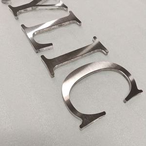 Kexian оптовая продажа, индивидуальные прозрачные акриловые буквы, Кристальные акриловые вывески, Кристальные акриловые буквы, логотип, буквы алфавита, вывеска - Product Image 6