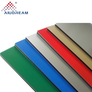 Plaque en alliage d'aluminium Haute résistance à la corrosion Couleur et épaisseur personnalisées Ustensile de cuisine - Product Image 3