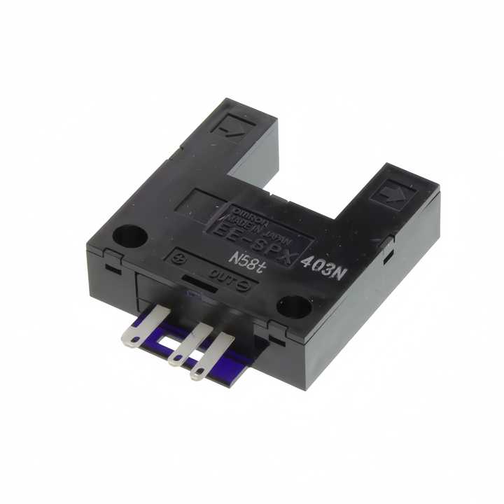 Genuine for Omron Optical Photoelectric Sensor for Models EE-SPW321 ...