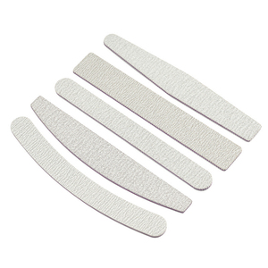 Professional Custom Logo Manicure Buffer <b>Nail</b> <b>File</b> Sandpaper Lime Polishing Equipment with Printing for <b>Nail</b> Art - Product Image 1