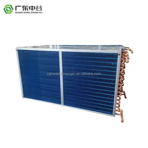 Good Quality Air Cooled Industrial Cooling Hydraulic Heat Exchanger