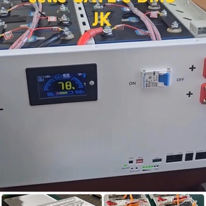 IMORE 3.2V BOX 8 S 24 V Orizontal para Sistema de Almacenamiento de Energía Solar Doméstico - Product Image 6