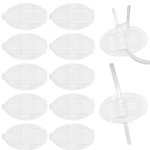 Dispositif de fixation de cathéter médical jetable YOJO, pansement de fixation de cathéter IV avec base adhésive - Product Image 2