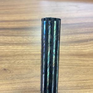 Anneaux décoratifs pour queues de billard, incrustations d'abalone pour la base de la queue de billard - Product Image 3