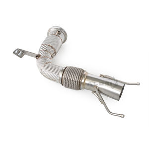 Collecteurs d'<span class=keywords><strong>échappement</strong></span> pour BMW <span class=keywords><strong>MINI</strong></span> <span class=keywords><strong>F56</strong></span> <span class=keywords><strong>COOPER</strong></span> <span class=keywords><strong>S</strong></span> 2.0T 2014-2018 Collecteurs d'<span class=keywords><strong>échappement</strong></span> haute performance - Product Image 3