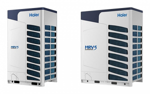 Haier-inversor multidividido de <span class=keywords><strong>aire</strong></span> <span class=keywords><strong>acondicionado</strong></span> y calefacción, MRV5, vrf, dc, 8-104Hp - Product Image 2