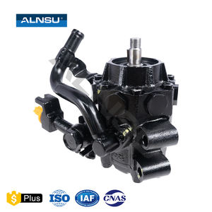 Pompe de direction assistée pour NISSAN HG45 Q45 <span class=keywords><strong>VH4</strong></span> 49110-64U11 49110-62U00 49110-66U00 - Product Image 3