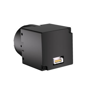 Telecamera Termica 640X512 CVBS in Metallo per Ispezioni Notturne con <span class=keywords><strong>Accessori</strong></span> per <span class=keywords><strong>Droni</strong></span> - Product Image 3