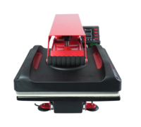 Freesub Pd3801x Fabricage 15X15 Heat Press Machines Voor T-Shirt