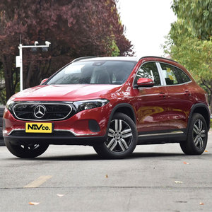 <span class=keywords><strong>Mercedes</strong></span> Benzs 2024 <span class=keywords><strong>EQA</strong></span> 260 EV voiture conduite à gauche EQA260 SUV voiture électrique - Product Image 6