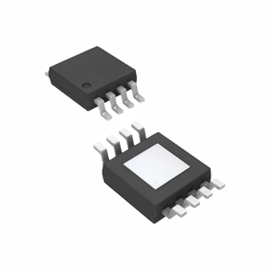In Stock Buy Online Electronic Components 8 SOlC Exposed Pad S-19244B12H-E8T1U Power Management (PMIC) - Product Image 1