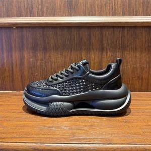 Baskets décontractées pour hommes 2025 – Ultra souples et légères, style classique rehaussé, tendance et polyvalentes - Product Image 4