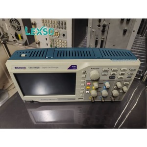 1 Pieza Osciloscopio Digital Tektronix Tbs1052b 50mhz 1gs/s en Buen Estado de Segunda Mano - Product Image 2