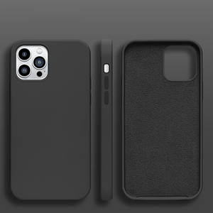 All'ingrosso telefono colorato <span class=keywords><strong>custodia</strong></span> in silicone per telefono cellulare in Silicone <span class=keywords><strong>custodia</strong></span> per <span class=keywords><strong>Apple</strong></span> <span class=keywords><strong>iPhone</strong></span> in Silicone 13 <span class=keywords><strong>14</strong></span> 15 16 Pro Max - Product Image 3