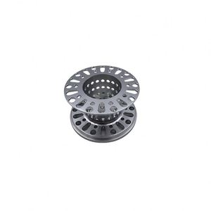 Fabrication en série, service CNC, pièces sur mesure usinées avec précision, fraisage, tournage, électroérosion à fil, pièces en acier inoxydable - Product Image 1