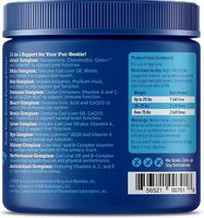 Vente en gros usine – Complément multivitaminé 11-en-1 à croquer pour chiens et chats – Soutien immunitaire naturel et santé articulaire – OEM