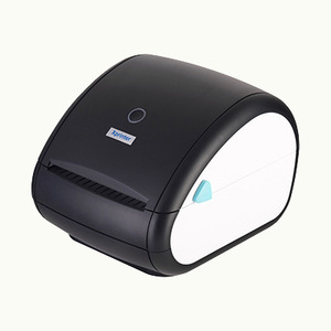 เครื่องพิมพ์ฉลากความร้อน Xprinter XP-422B สำหรับพิมพ์ใบปะหน้าพัสดุขนส่งด่วน 110-220V 2.5A - Product Image 3