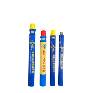 حفر صخري سريع <span class=keywords><strong>HD45A</strong></span> حجم 4 بوصة لكفاءة عالية - Product Image 4