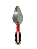 Outil concret de truelle de maçonnerie de qualité industrielle GK-K016 pour la construction de bâtiments et la décoration de site