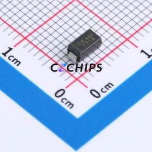 Nouveau & Original 1SMA4731A Diode Zener SMA, Composants Électroniques en Gros, Fournisseur de Puces & Service BOM - Product Image 1