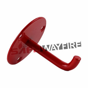 <span class=keywords><strong>Type</strong></span> différent 2KG 3KG 5KG 7KG CO2 crochet pour <span class=keywords><strong>extincteur</strong></span> crochet mural en métal - Product Image 4