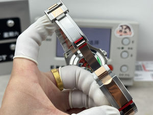 Reloj Mecánico de Alta Gama, Estilo Clásico, Configuración de Primera Clase, Adecuado para Negocios, Moderno y Casual - Product Image 3