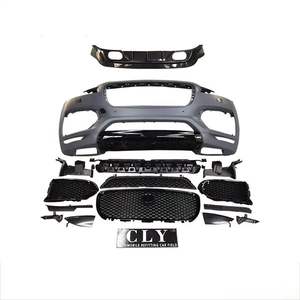 Para <span class=keywords><strong>Jaguar</strong></span> <span class=keywords><strong>F</strong></span>-<span class=keywords><strong>PACE</strong></span> cambio sc <span class=keywords><strong>kit</strong></span> de cuerpo - Product Image 1