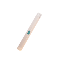 Serrure de porte de coffre-fort en acier inoxydable MS873 usinée par CNC, serrure de châssis industrielle avec des caractéristiques imperméables et durables