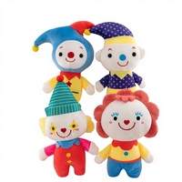 Goedkope groothandel kleine poppen voor klauwautomaten, pluche mini-klauwkranenmachine speelgoed, knuffels, pluche speelgoed in bulk