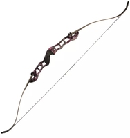 ZS-F185 Chasse Concours De Pêche Recurve Arc Tir À L'arc Flèche pour tir en plein air sport Prix Usine