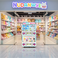 Machine à capsules métallique à double couche et 4 compartiments, équipement de jeu d'arcade à monnayeur pour centre commercial, avec garantie d'un an, version anglaise