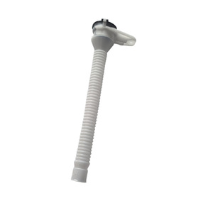 Boquilla de Líquido Limpiaparabrisas Gh 8531948170 para Rx270 Rx350 Rx450H 2010-2013, Pieza de Plástico - Product Image 5