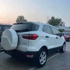 <span class=keywords><strong>Ford</strong></span> <span class=keywords><strong>EcoSport</strong></span> 1.5L SUV 2018 d'<span class=keywords><strong>occasion</strong></span>, conduite à gauche, automatique, essence, sièges en tissu R16, caméra, pneu de secours compact, bon état, vente flash - Product Image 6