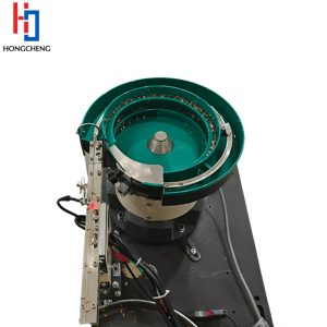 Mangkuk pemberi makan getaran serbaguna mesin industri 220V untuk penggunaan peralatan otomatisasi - Product Image 6