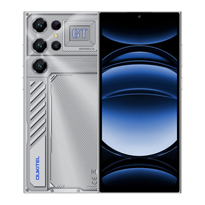 Teléfono Resistente C61 GT PRO, Pantalla HD+ de 6.88 Pulgadas, 8GB+256GB, Cámara Principal de 13MP, Batería de 5150mAh, Android 15, NFC, Unisoc T615, Oukitel - Product Image 2