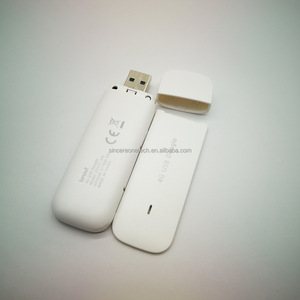 E3372h-320 Và E3372h-153 Tương Tự E3372-325 Dongle 150M Với Khe Cắm Ăng-ten Ngoài <span class=keywords><strong>Modem</strong></span> 4G LTE - Product Image 4