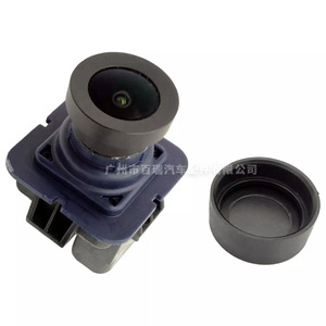 ช่วยจอดกล้องมองหลังสำหรับ Ford Taurus AG1T-19G490-AA ความละเอียด480x600 12V DC - Product Image 1