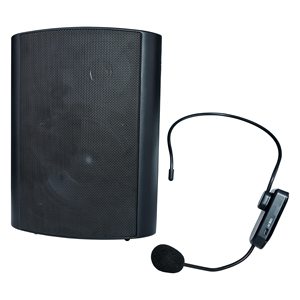Altavoz de Sistema de Audio para Aula Multiusos de Pared de 5 Pulgadas y 30w, Serie OBT-468A/B, para Sistema de PA Escolar - Product Image 1