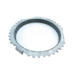 Anello Sincronizzatore Originale 5a e 6a Marcia 30 Denti per <span class=keywords><strong>Ford</strong></span> <span class=keywords><strong>Transit</strong></span> V348 BR3R 7107 EA - Product Image 1